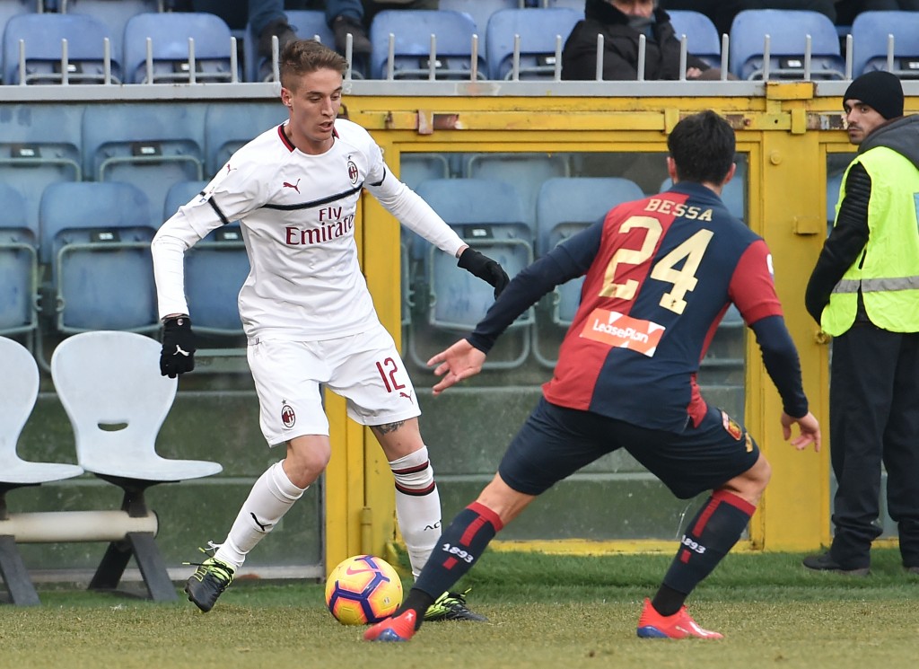 conti