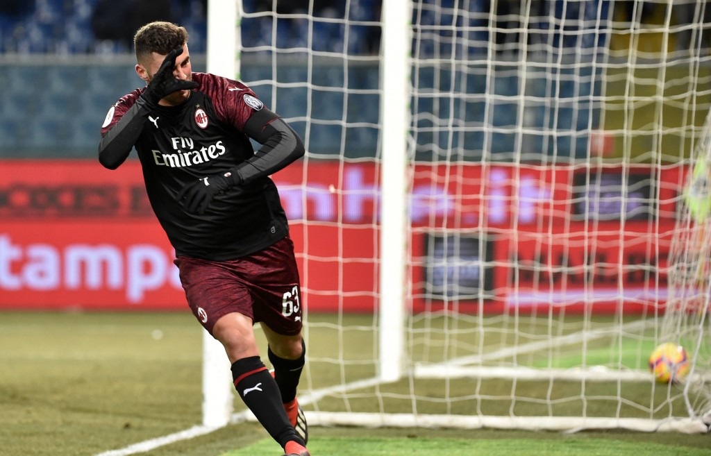cutrone