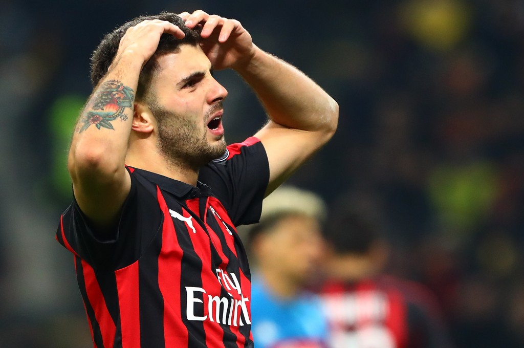 cutrone