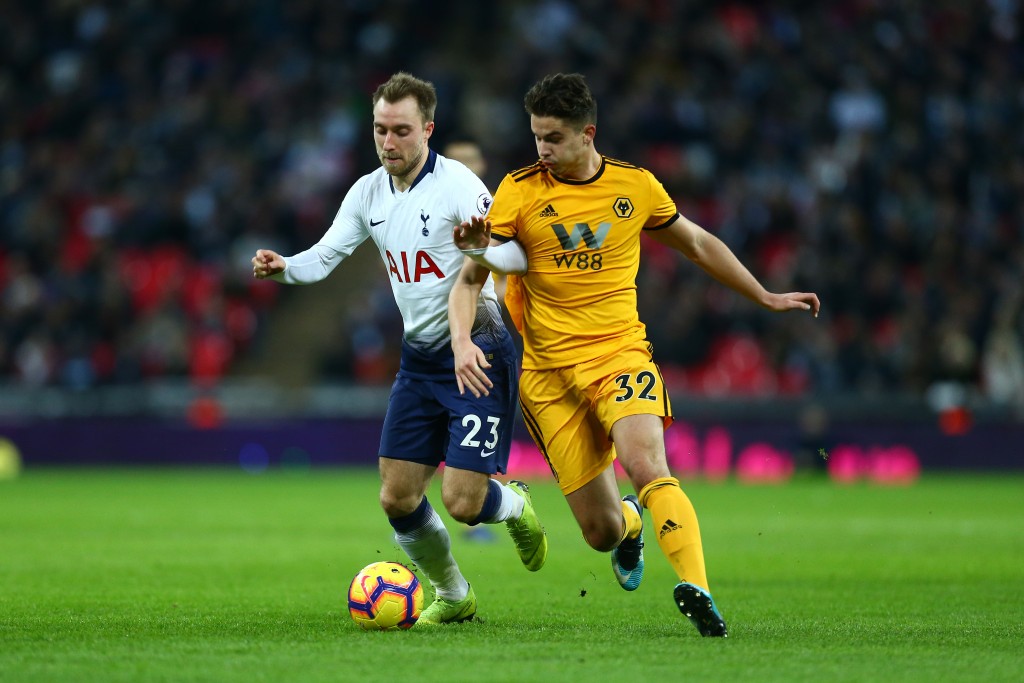 dendoncker-eriksen-tottenham