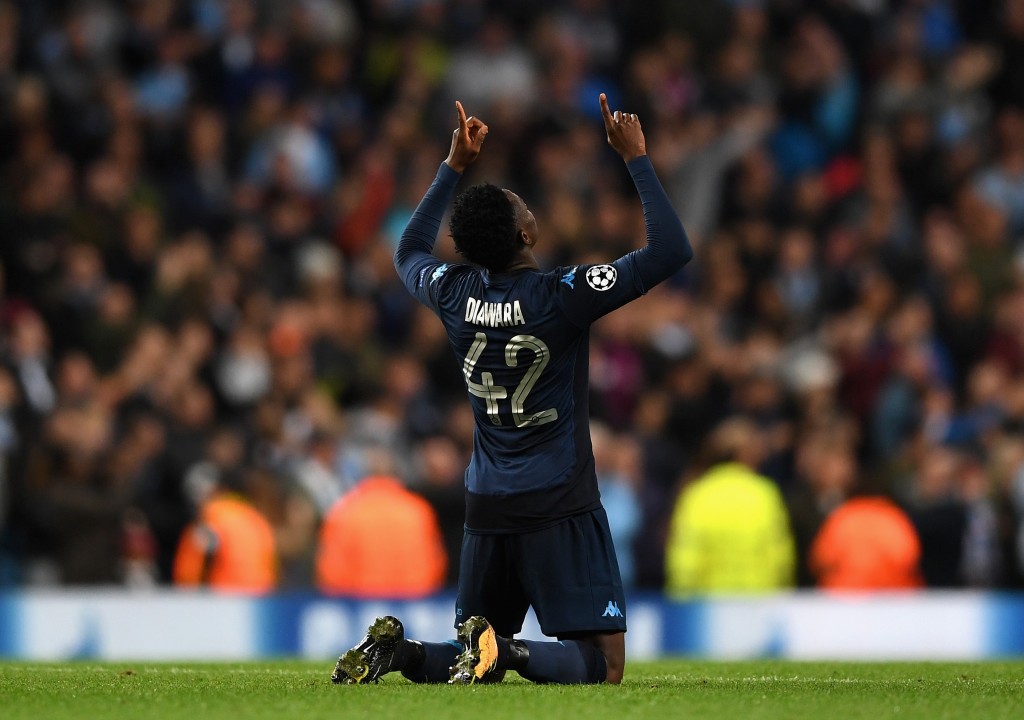 diawara