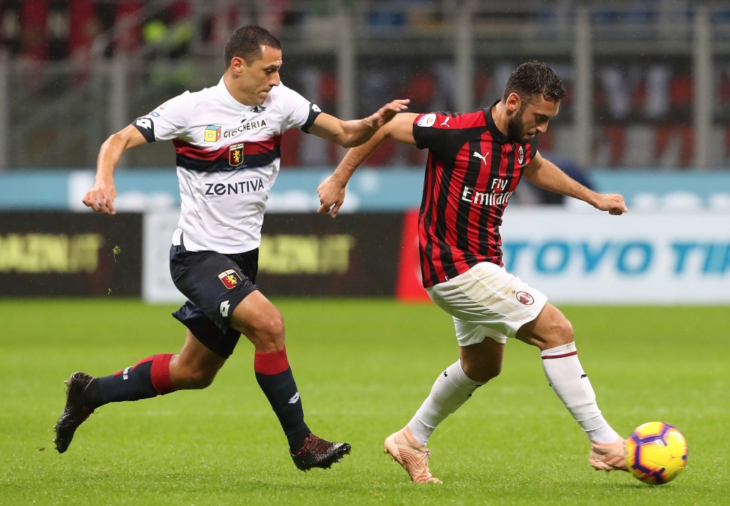 romulo-genoa