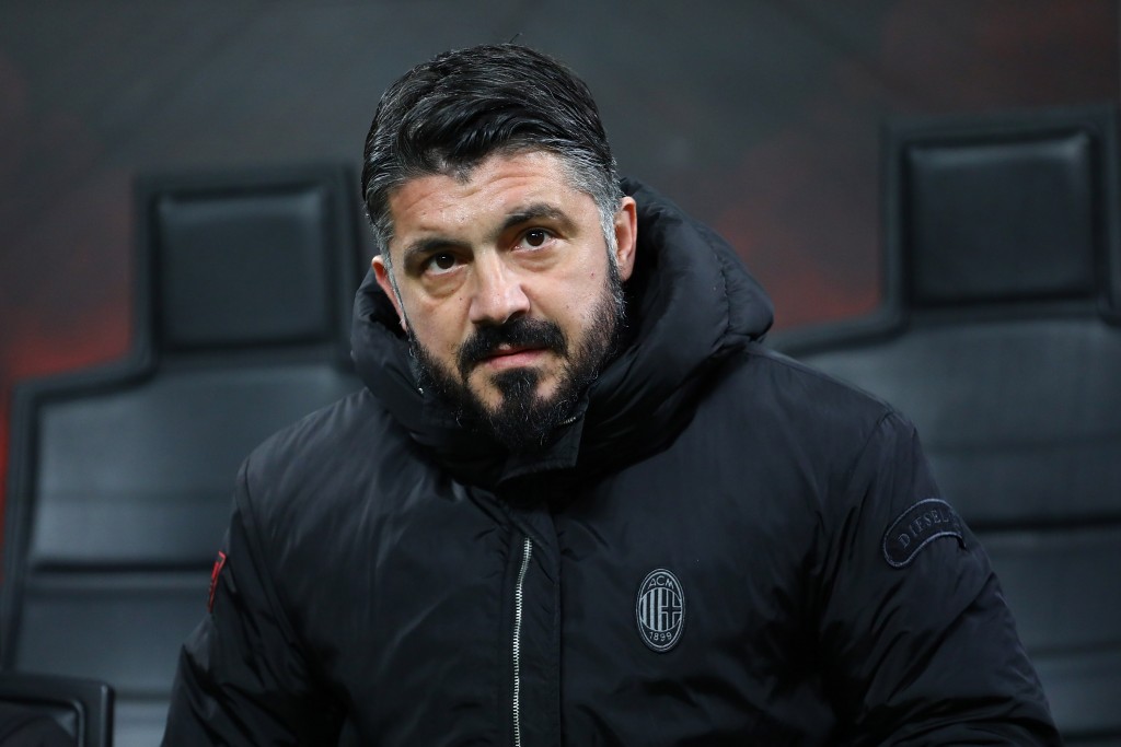 gattuso