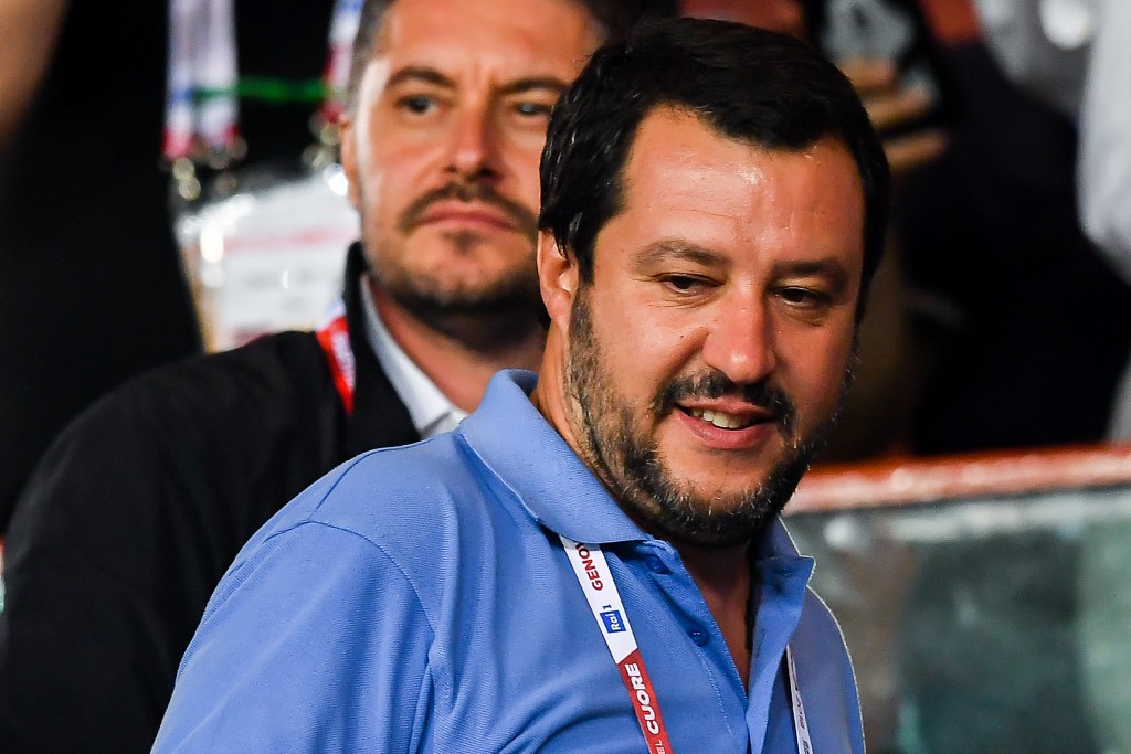 salvini