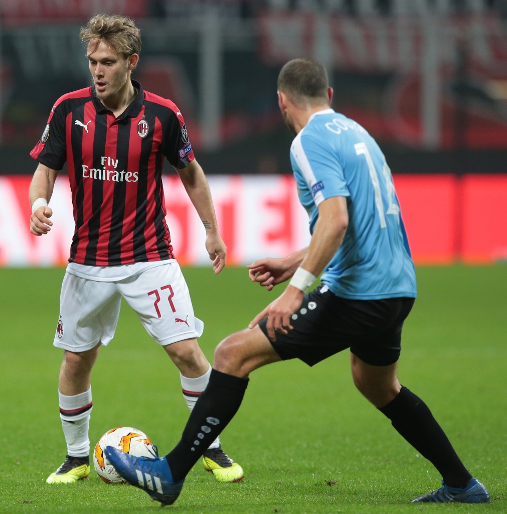 halilovic