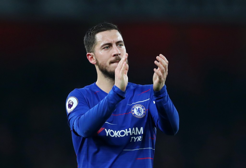 Hazard