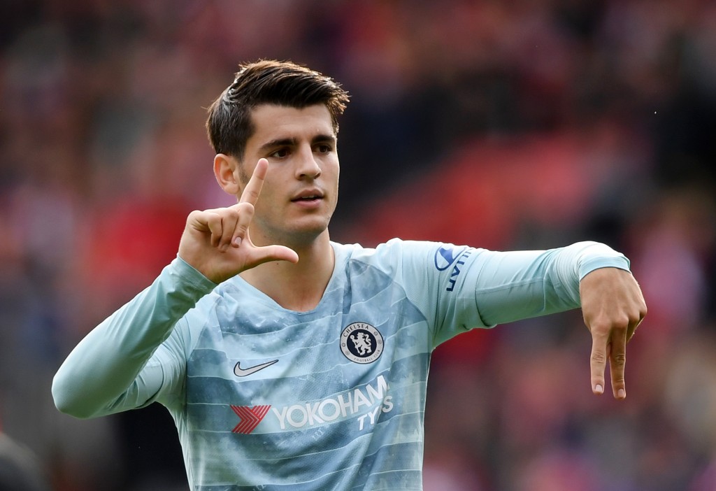 morata