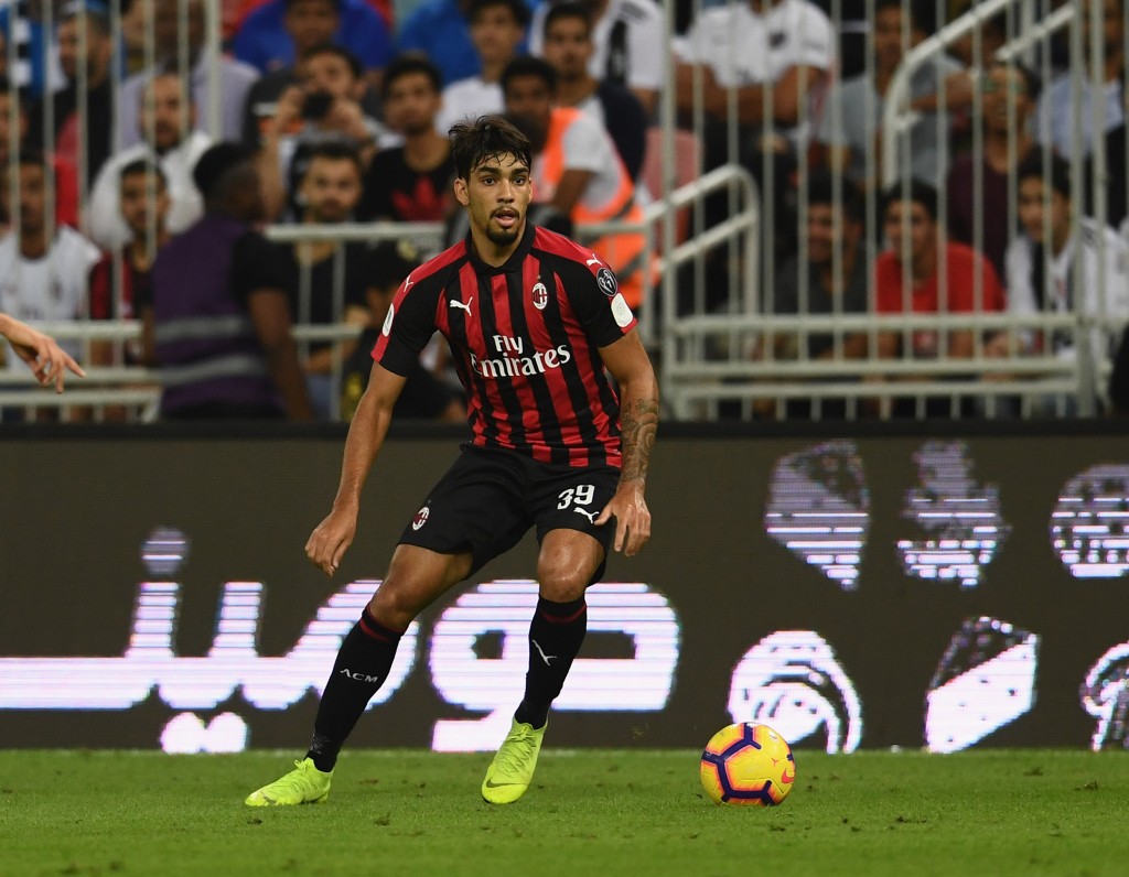 Notizie Milan - Paquetà per la svolta rossonera