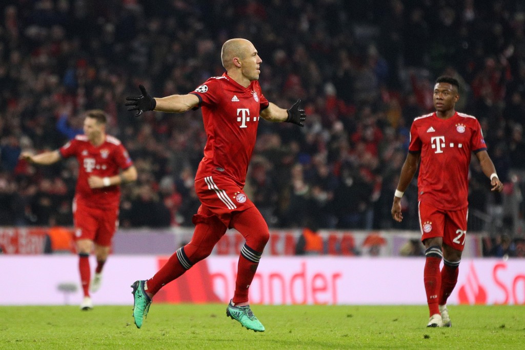 Robben