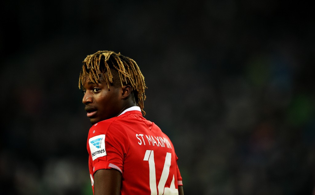 Saint Maximin