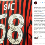 SOCIAL MILAN SIC
