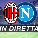 Streaming Milan-Napoli: ecco come vederla legalmente
