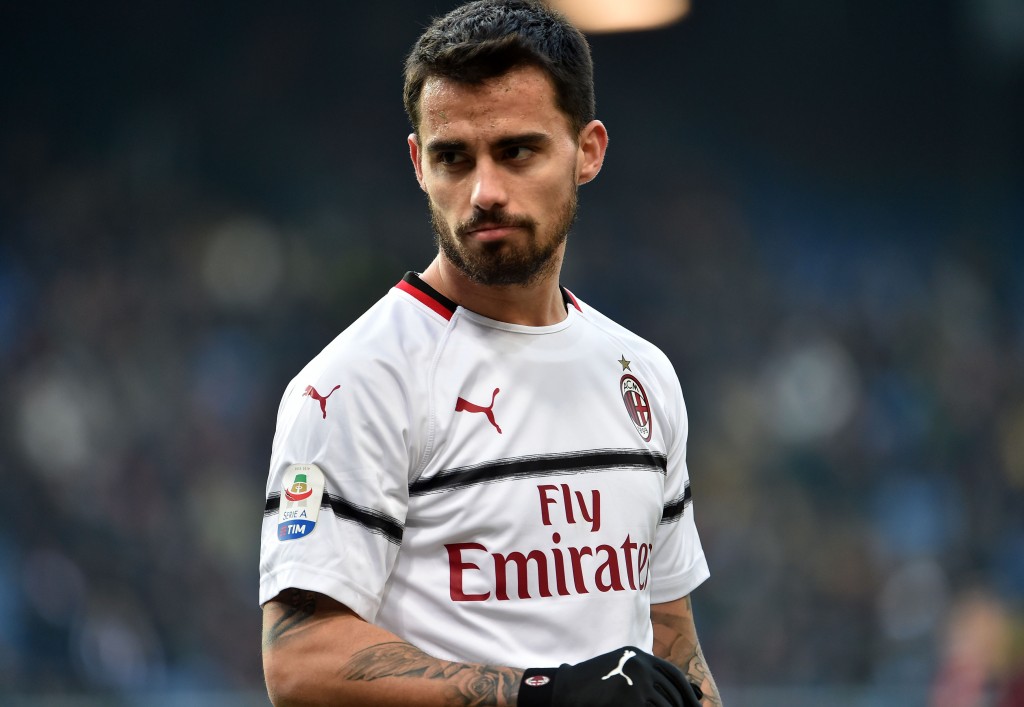 Milan: la Fiorentina vuole fare sul serio per Suso