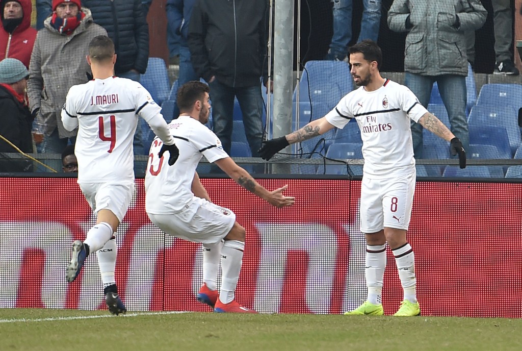 suso-milan