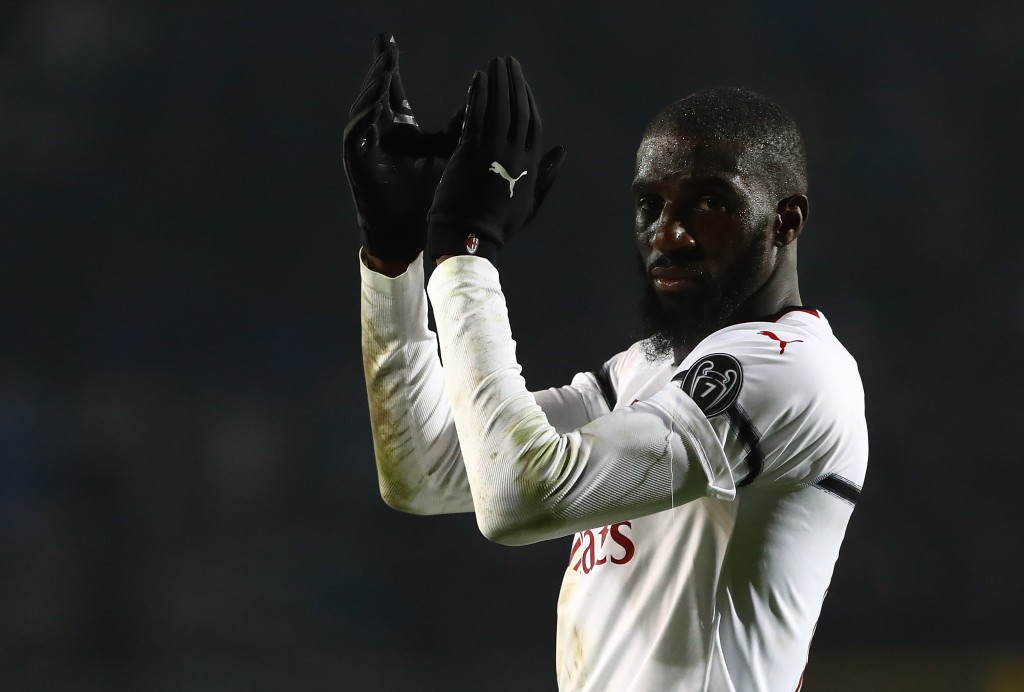 Bakayoko
