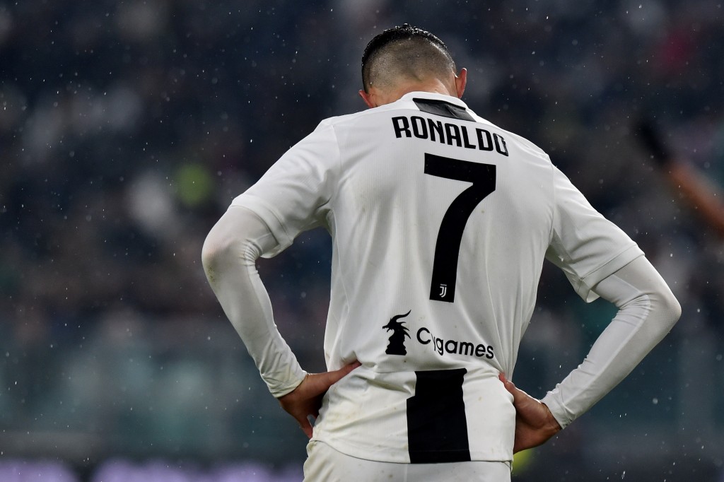 Ronaldo