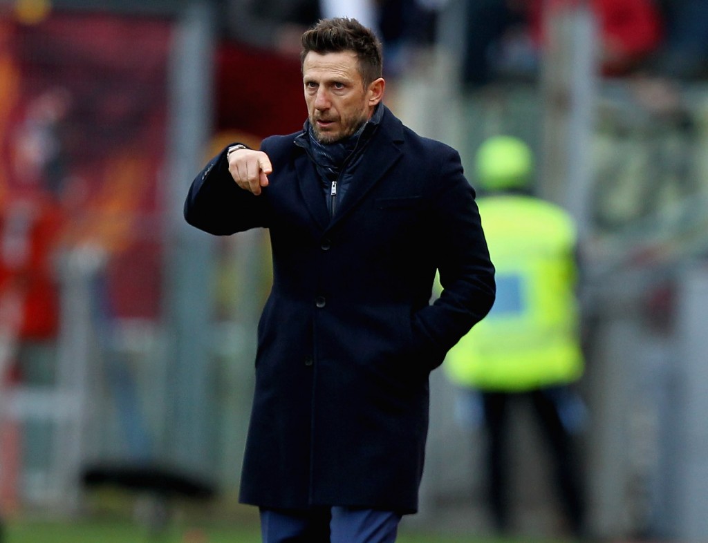 di francesco-roma