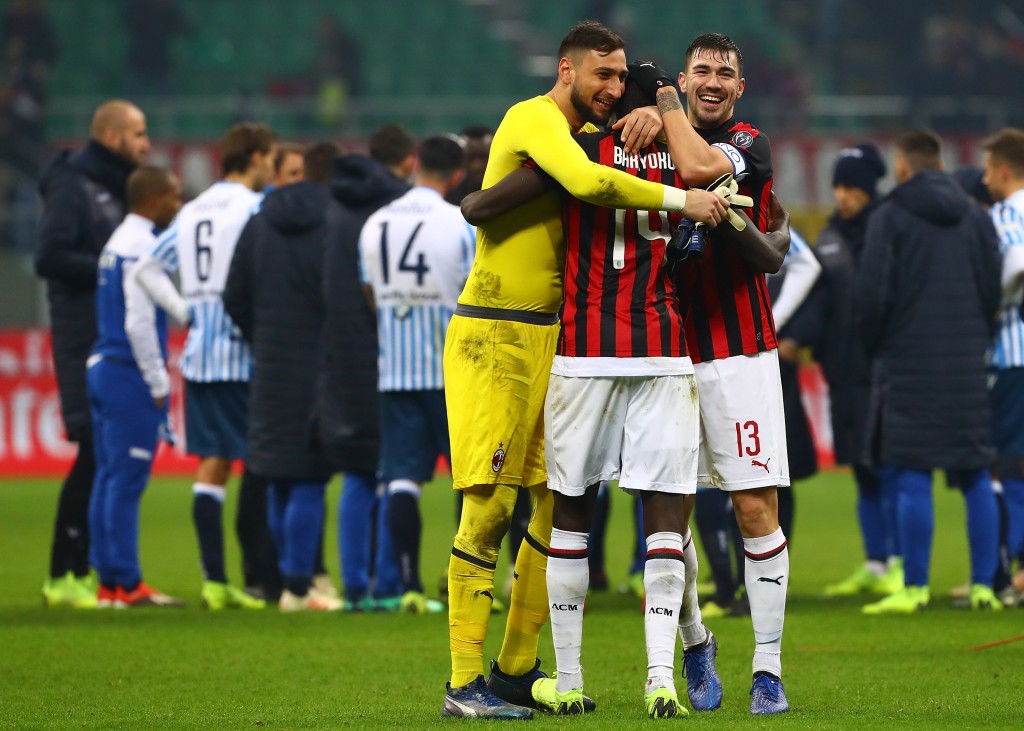 donnarumma-romagnoli-bakayoko