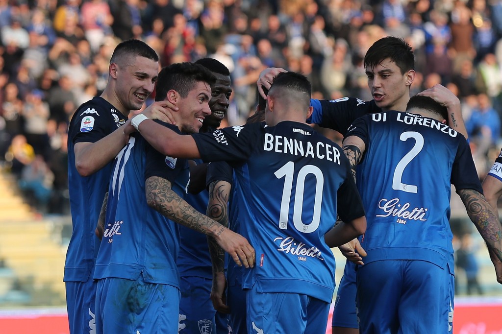 empoli