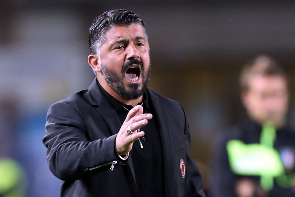 Gattuso