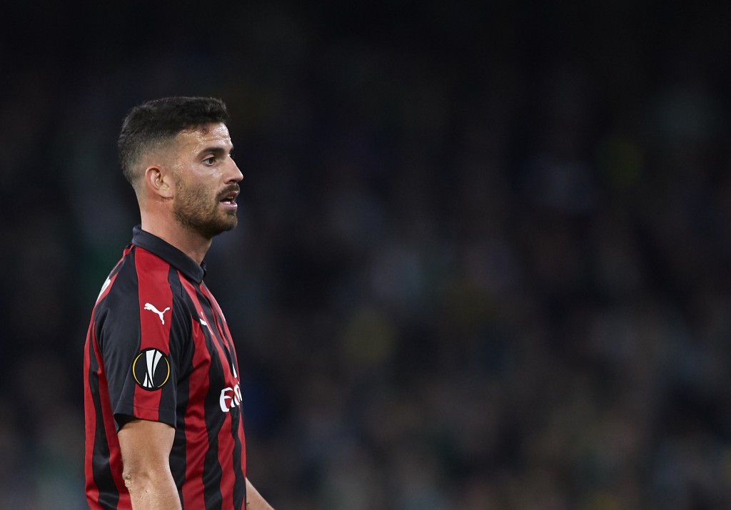 Notizie Milan - Musacchio conteso in Inghilterra