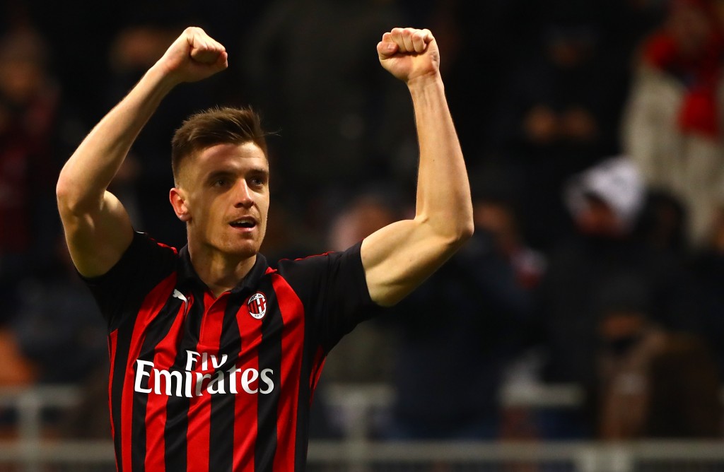 piatek
