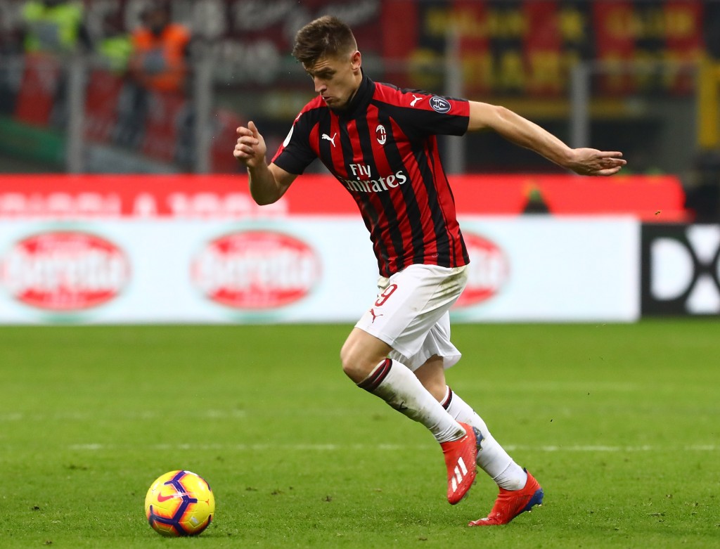 piatek