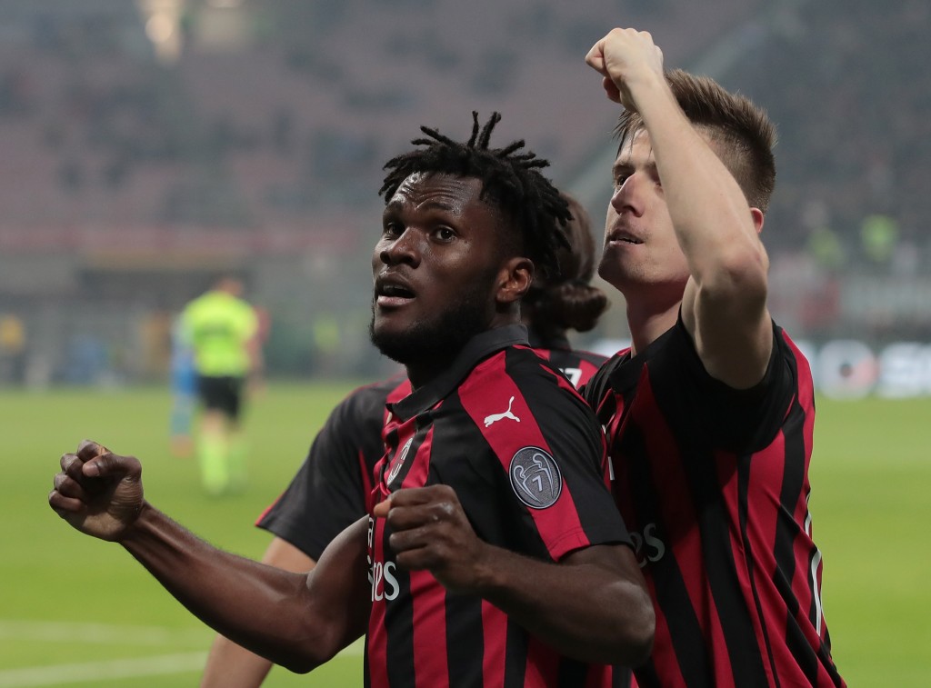 Kessié