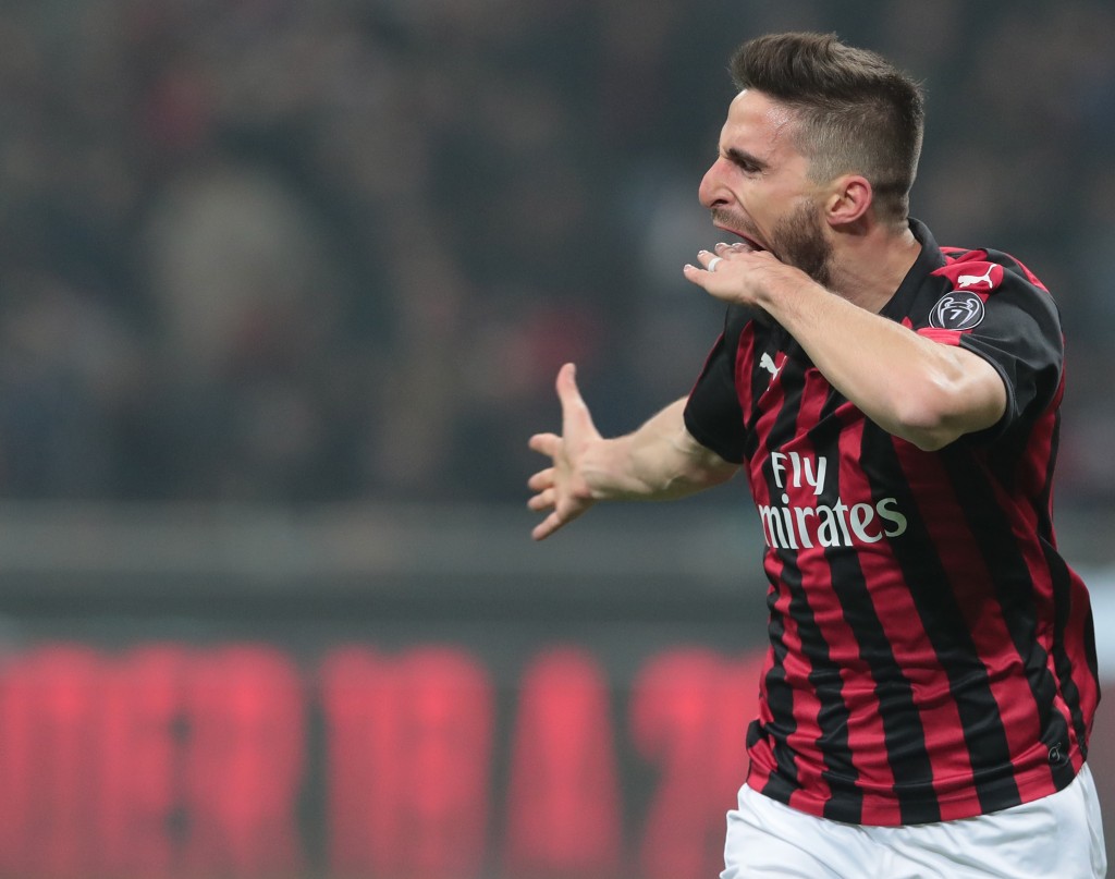 fabio borini