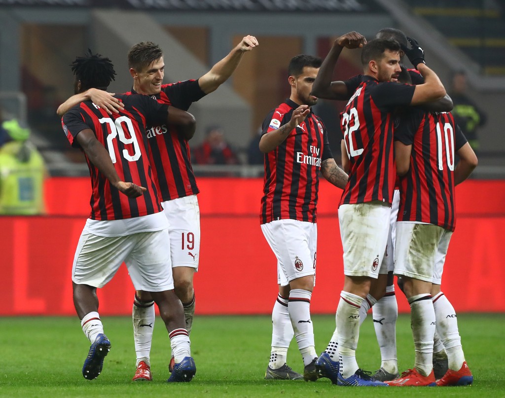 milan