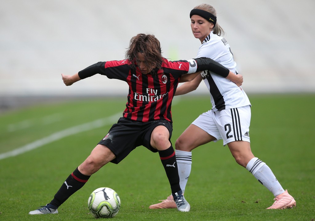 milan-femminile