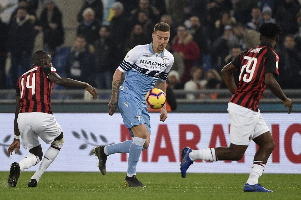 milinkovic-savic-lazio