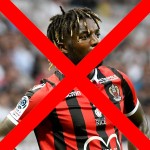 News Milan, trovata l'alternativa a Saint-Maximin