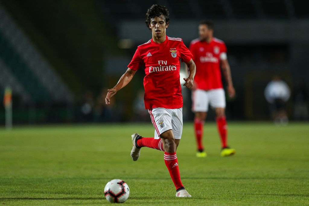 NOTIZIE MILAN - Il Mirror è sicuro: Joao Felix va in Premier