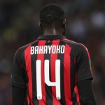 Bakayoko