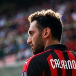 Calhanoglu non riesce a sbloccarsi