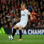 Kjaer, difensore danese