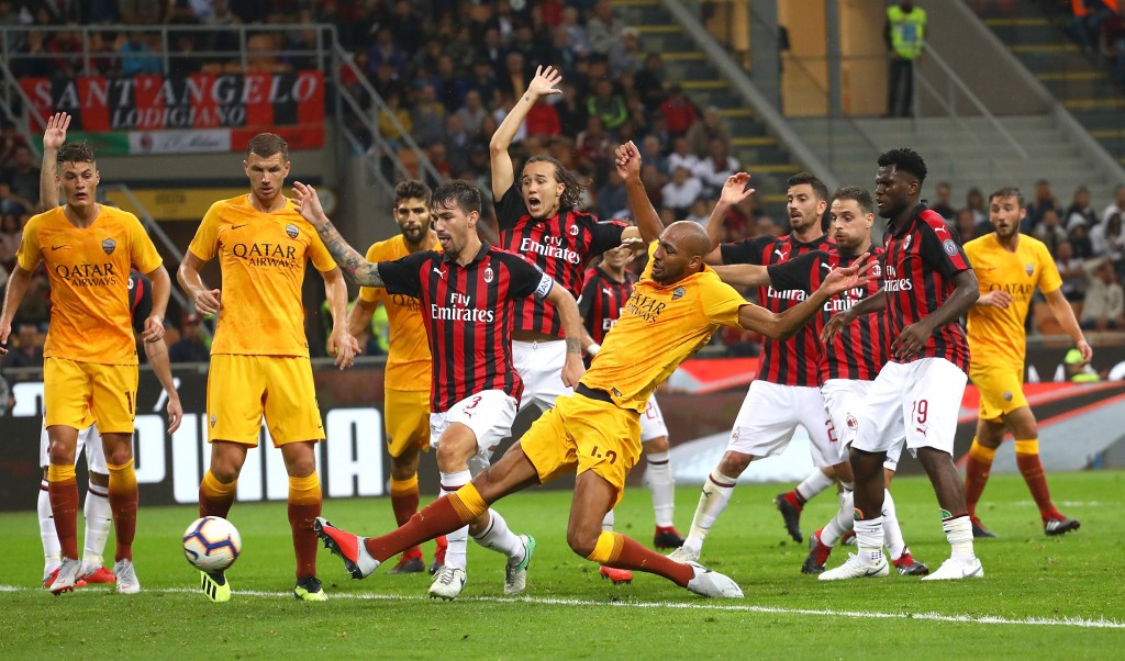 Nzonzi piace molto a Massara
