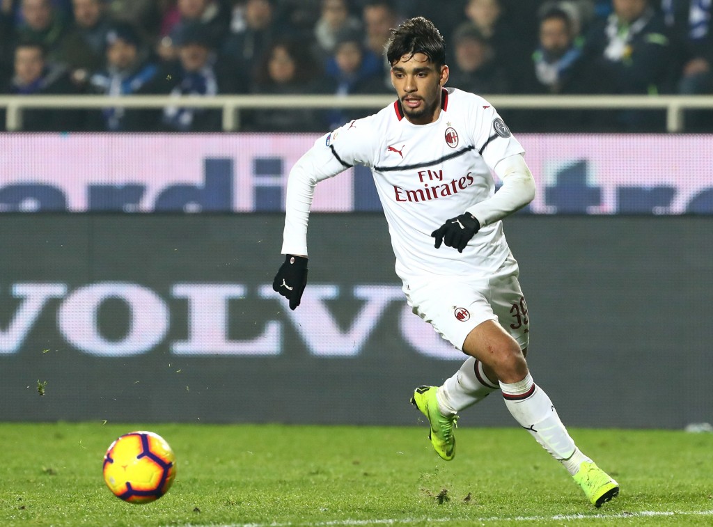 Lucas Paquetà