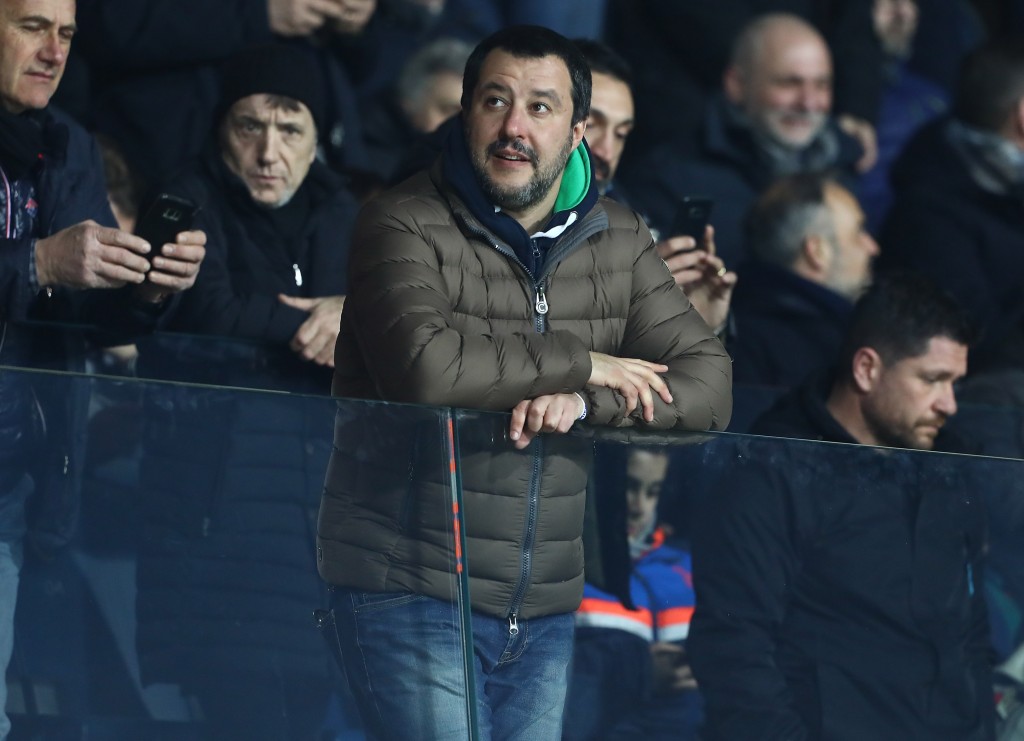 salvini