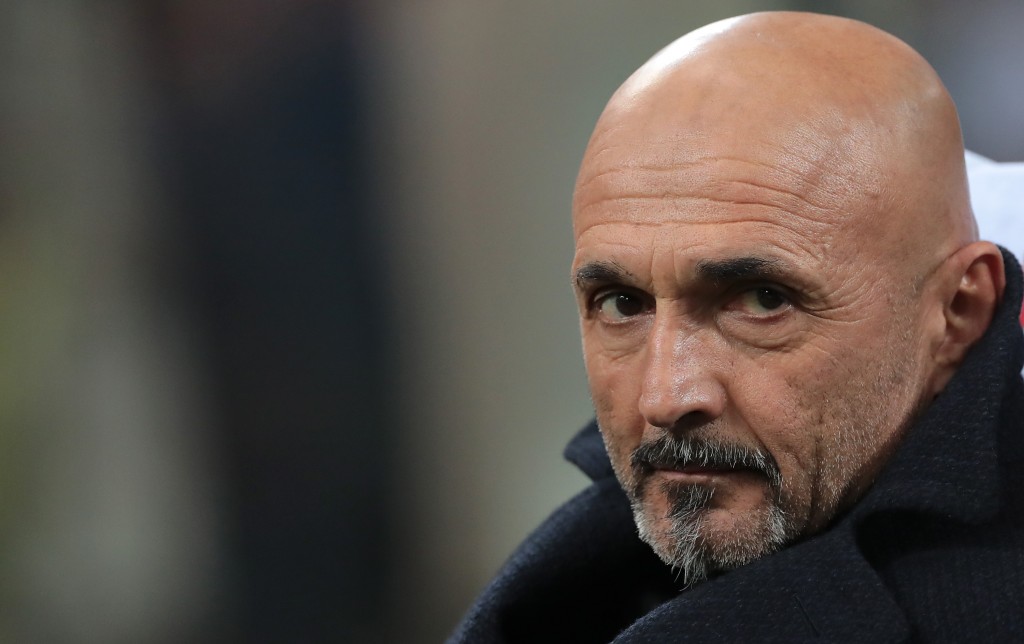 spalletti