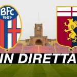 Streaming Bologna-Genoa, ecco come vedere la partita legalmente
