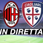 Streaming Milan-Cagliari, ecco come vederla legalmente