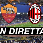 Streaming Roma-Milan, ecco come vederla legalmente