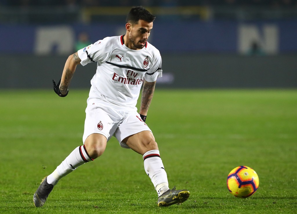 Notizie Milan - Il club tutela Suso