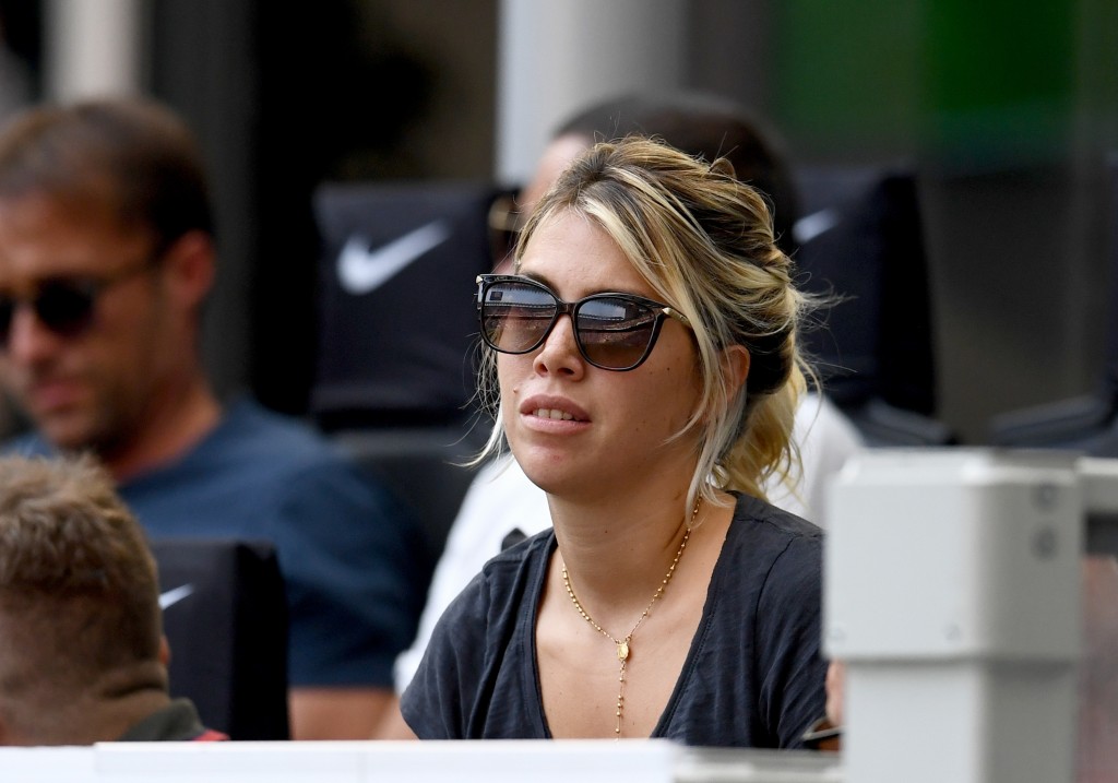 Wanda Nara