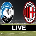 Il live testuale di Atalanta-Milan