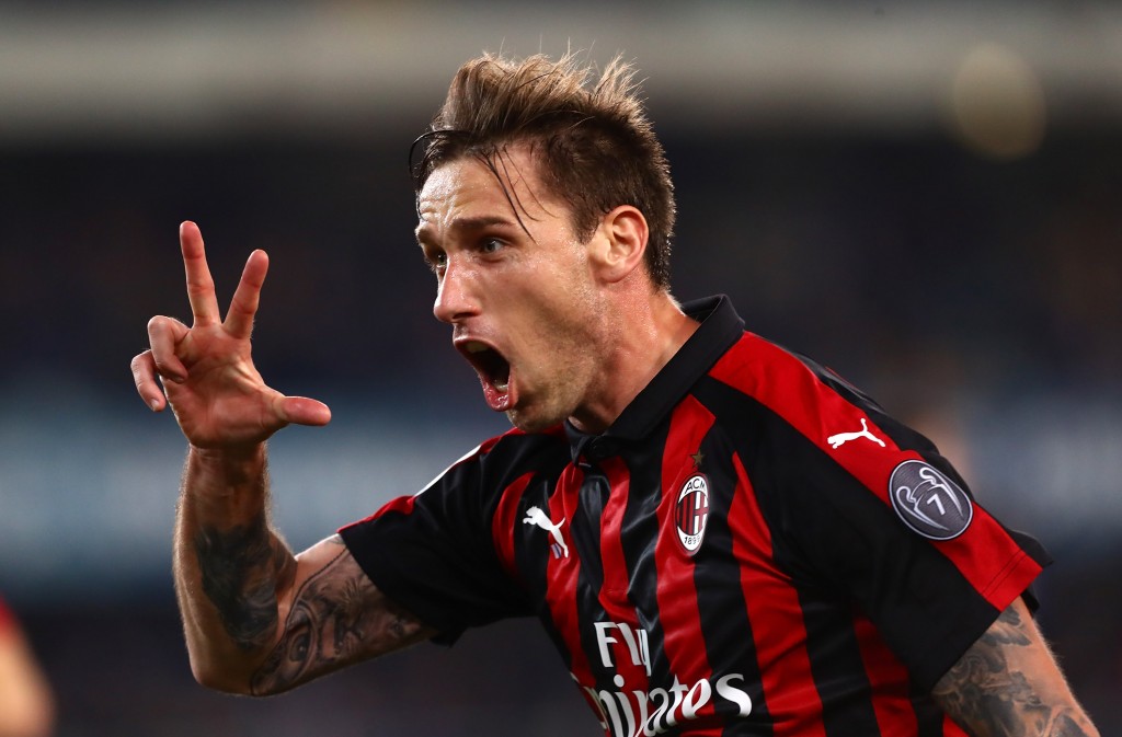 Biglia