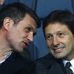 Calciomercato Milan, grande occasione: Leo e Maldini pensano ad un clamoroso ritorno