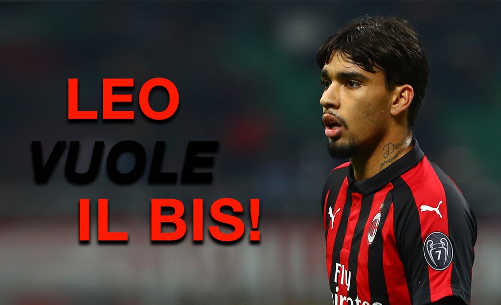 Calciomercato Milan, Leo prepara un nuovo colpo alla Paquetá: nel mirino un altro prodigio brasiliano